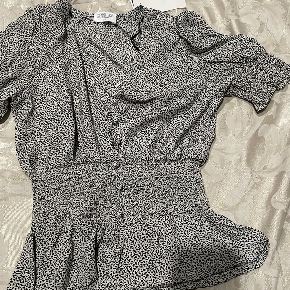 Blouse